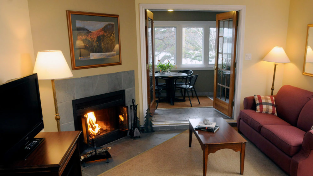 Rocky Crest Resort