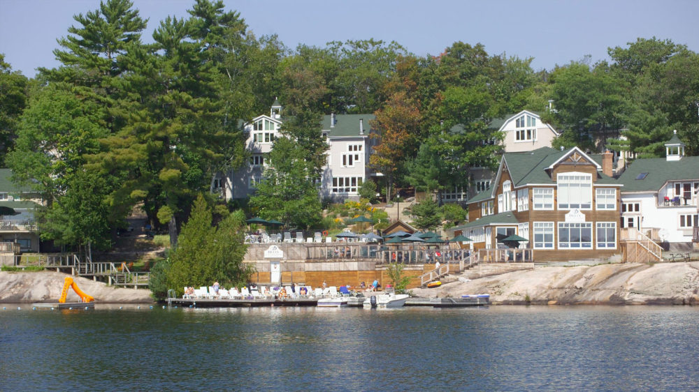 Rocky Crest Golf Resort