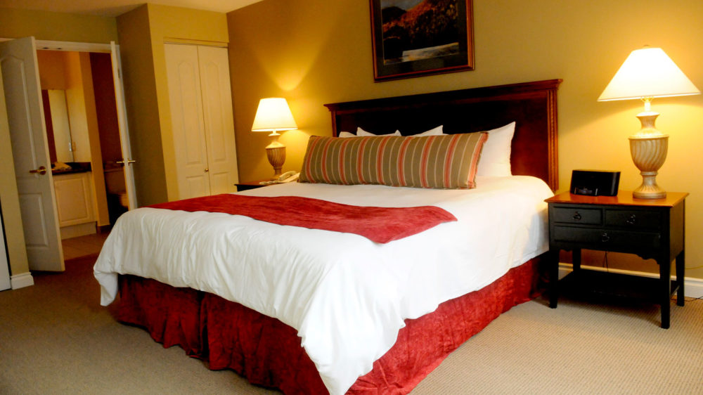 Rocky Crest Resort