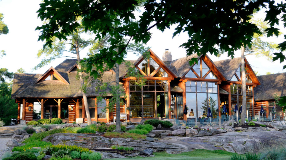 Rocky Crest Resort