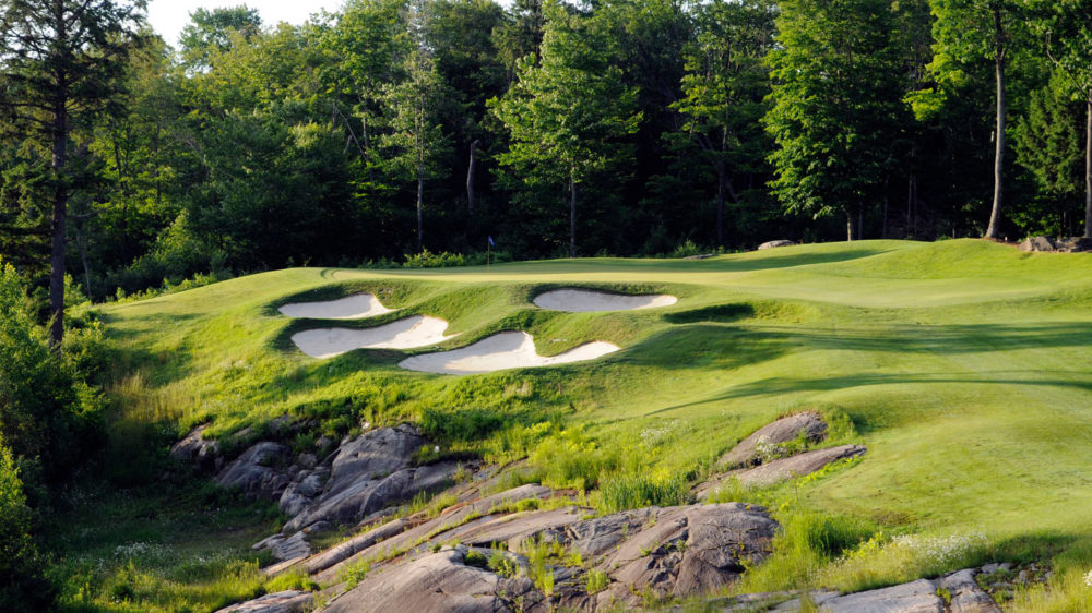 Rocky Crest Resort