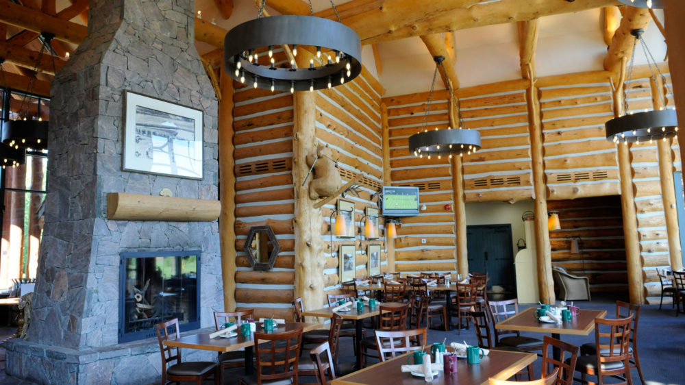 Farm-Fresh Fare on the Shores of Lake Joseph