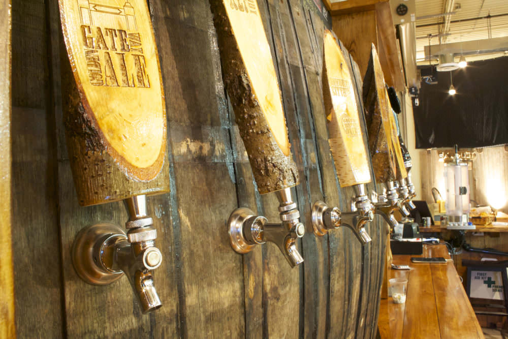 Sawdust City Brewing Company