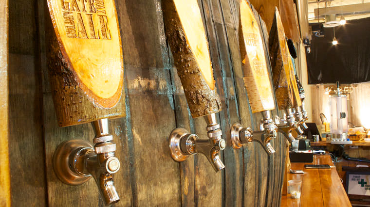 Sawdust City Brewing Company