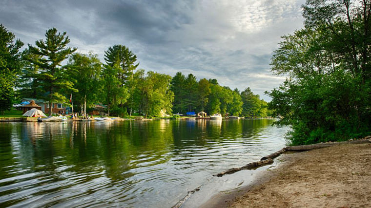 Shamrock Bay Resort