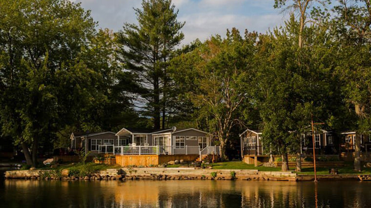 Shamrock Bay Resort