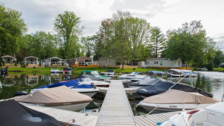 Shamrock Bay Resort