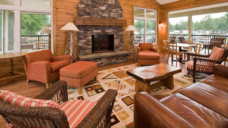 Shamrock Bay Resort