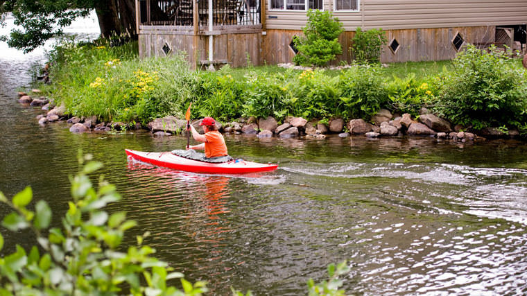 Shamrock Bay Resort