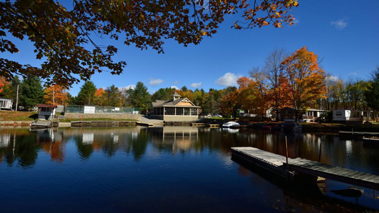 Shamrock Bay Resort