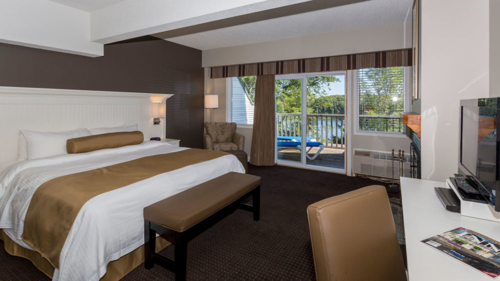Sherwood Inn
