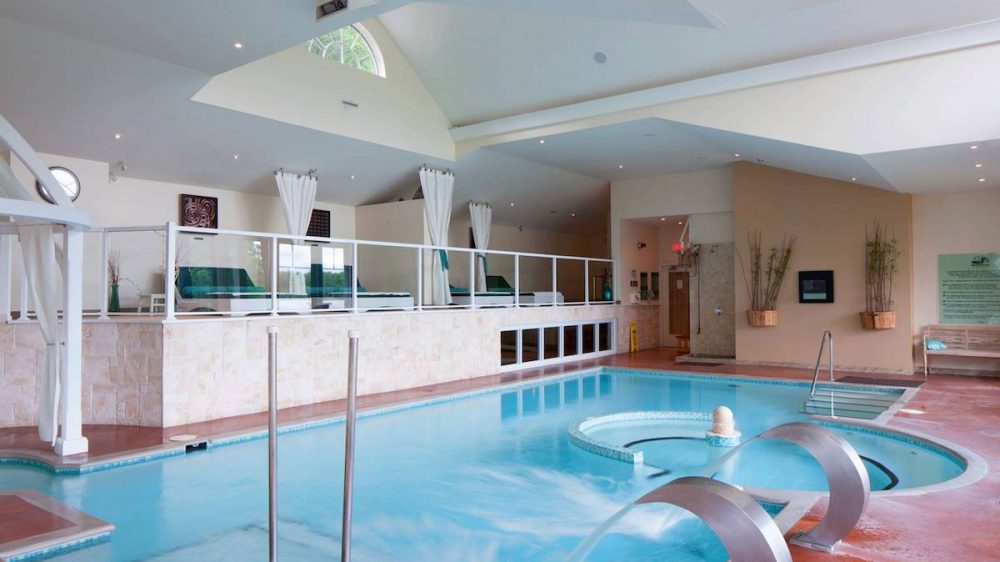 Sir Sam's Inn & Spa