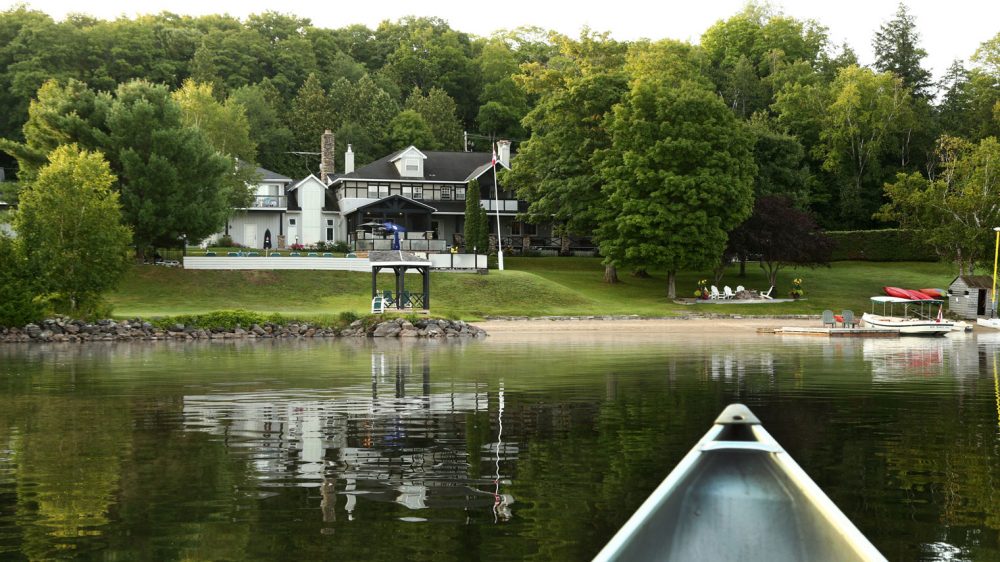 Sir Sam's Inn & Spa
