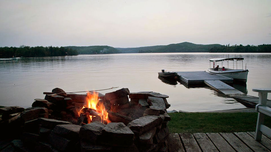 Sir Sam's Inn & Spa