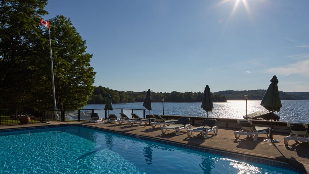 Sir Sam's Inn & Spa