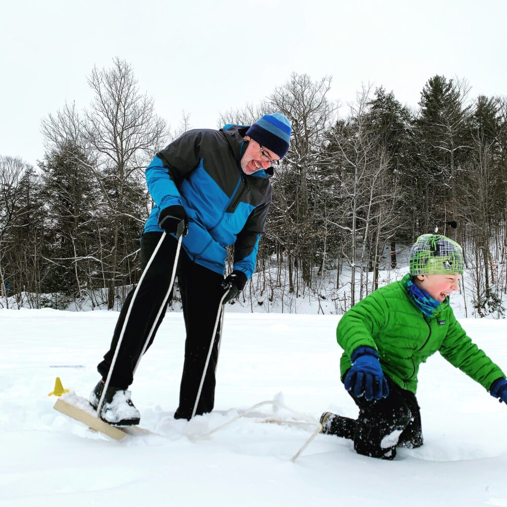 A One-of-a-Kind Muskoka Adventure