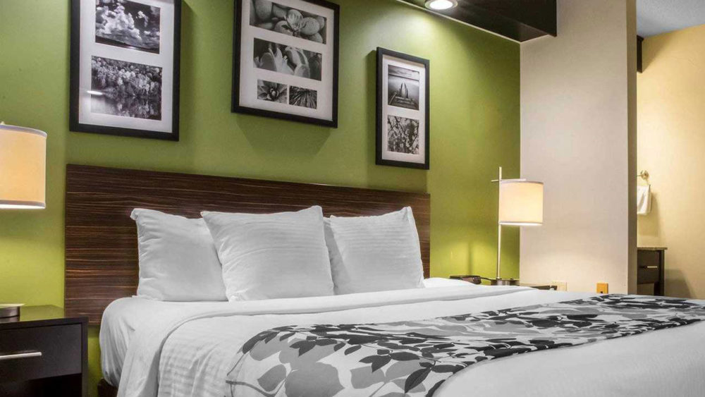 Sleep Inn Muskoka