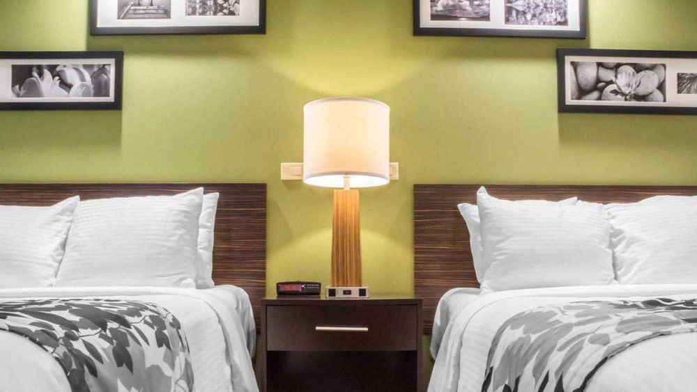 Sleep Inn Muskoka