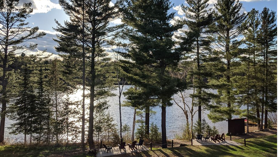 Spring Lake Resort