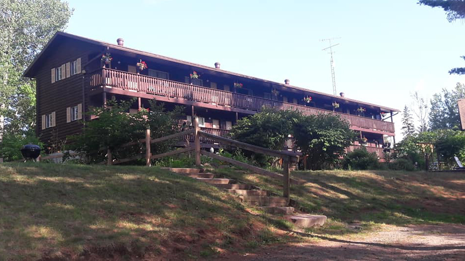 Spring Lake Resort