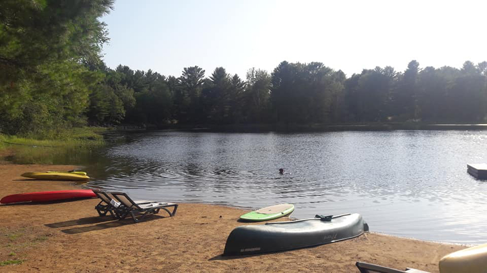 Spring Lake Resort