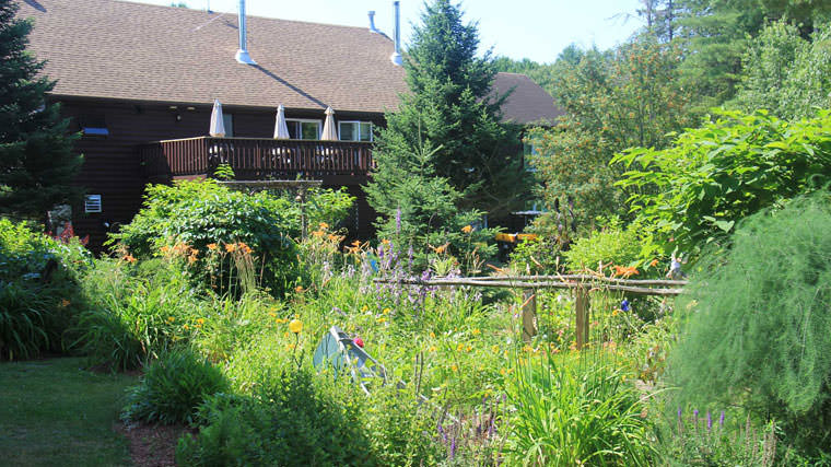Spring Lake Resort