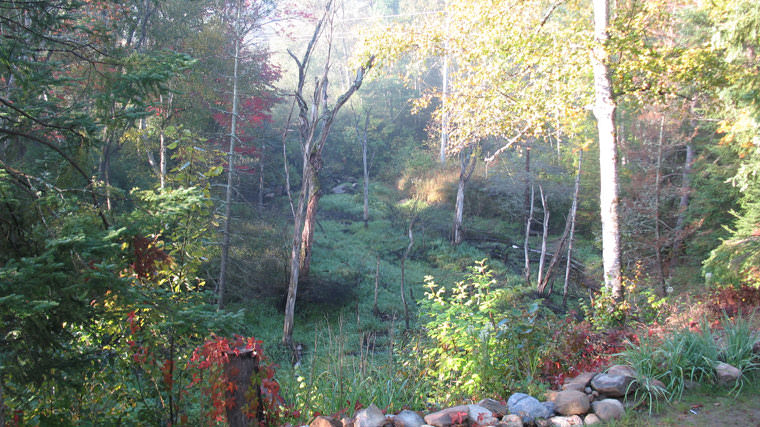 Stone Ridge Chalet