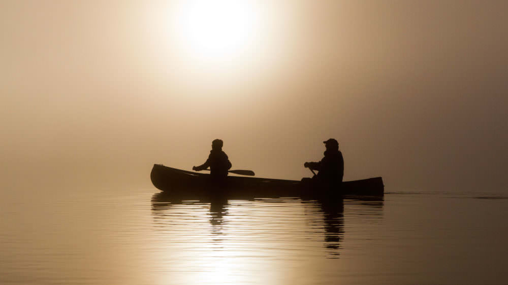Canoes &#038; Kayaks