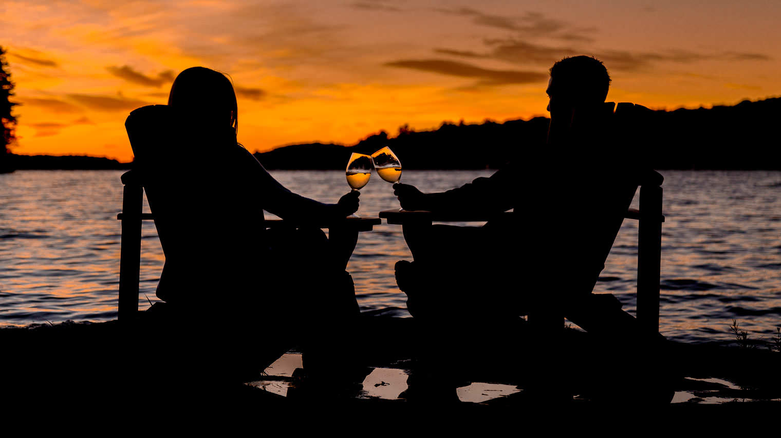 Romantic Getaways