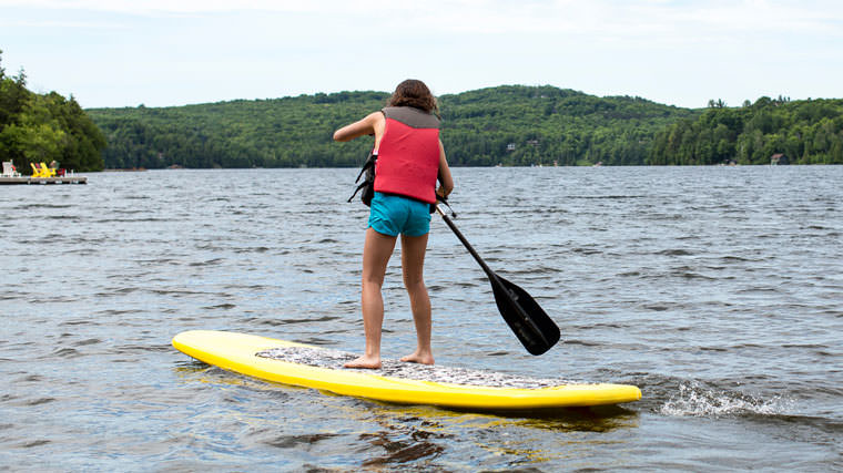 Stand Up Paddleboards