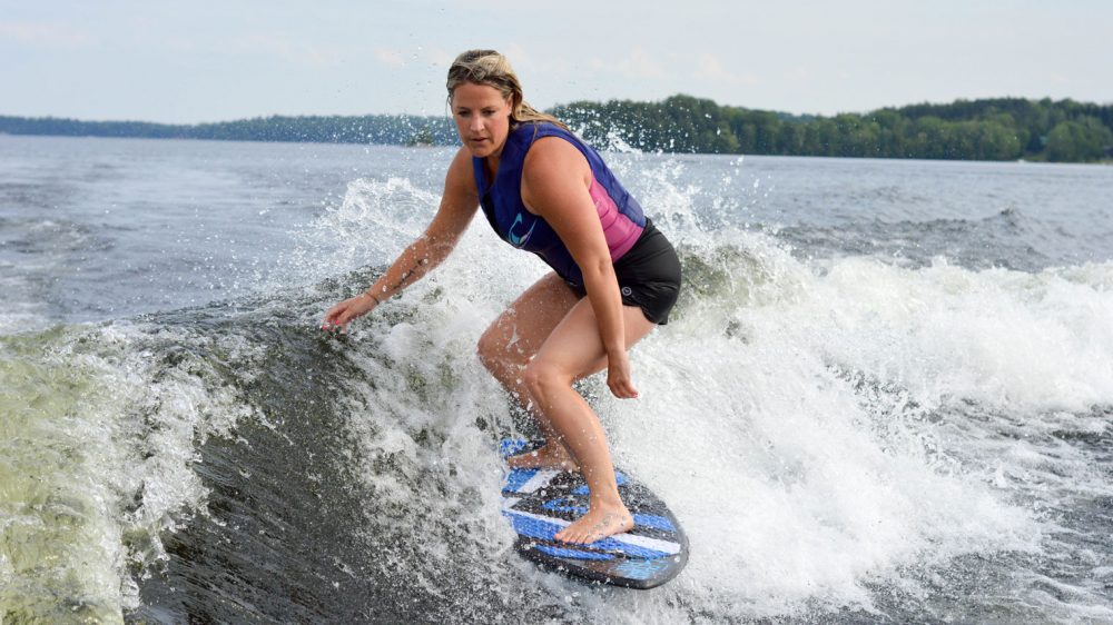 Watersports