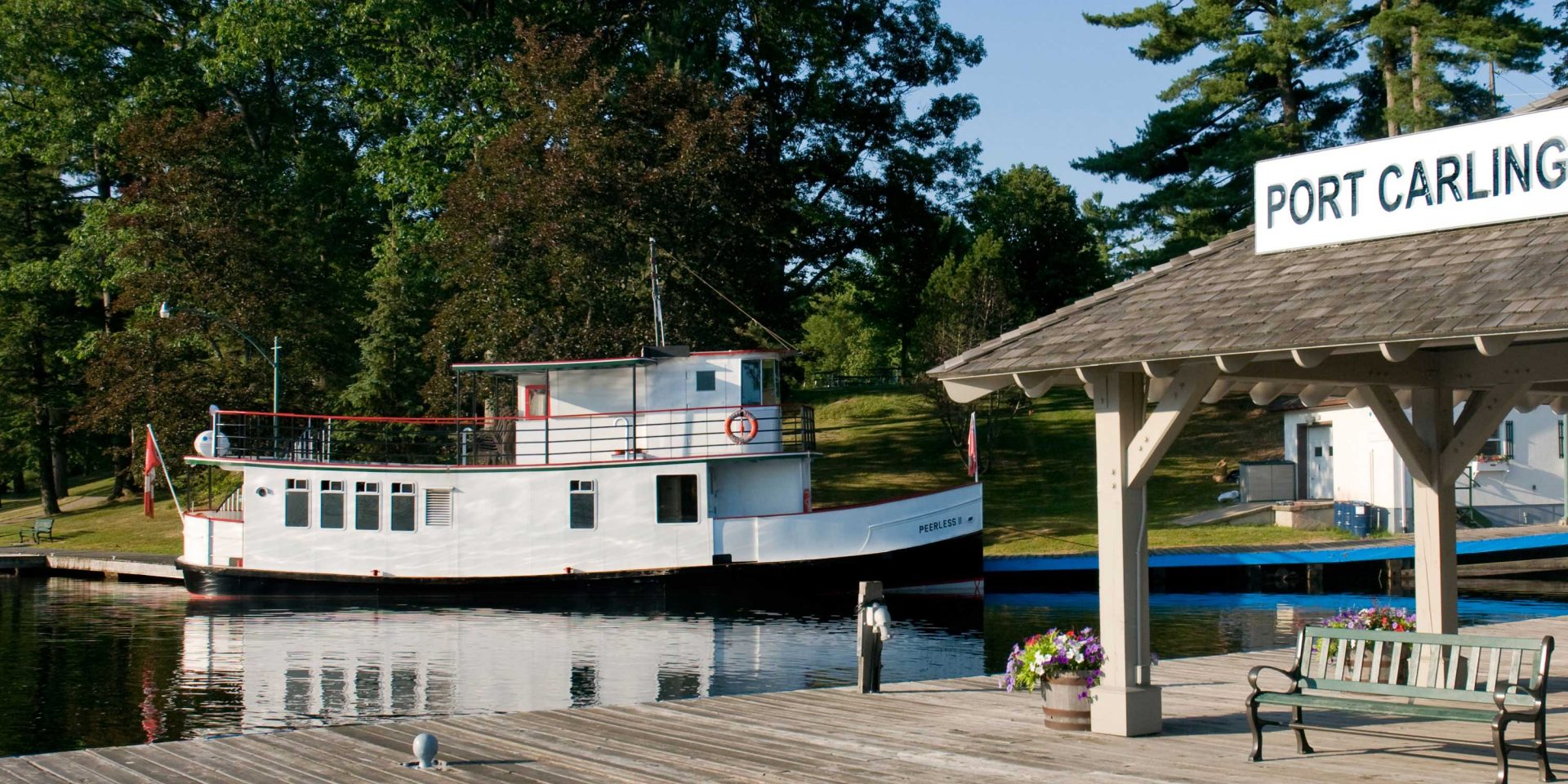 Things To Do In Muskoka Best Things To Do In Muskoka