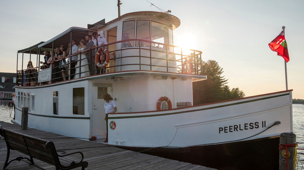 Boat Cruises