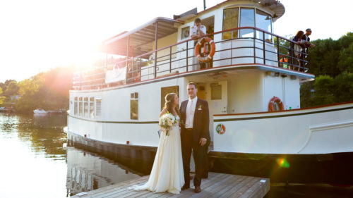 Muskoka Weddings Muskoka Wedding Venues Ontario Destination