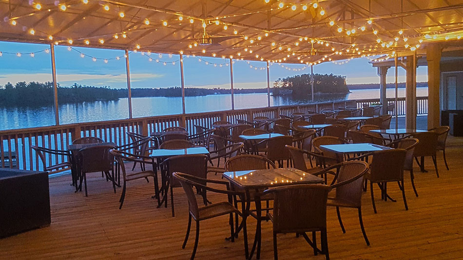 Taboo Muskoka