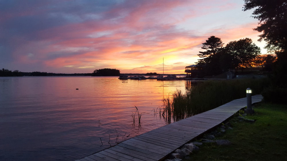 Taboo Muskoka