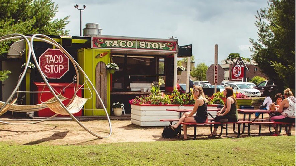 4 Food Truck Eats And Where To Get Em Muskoka Tourism