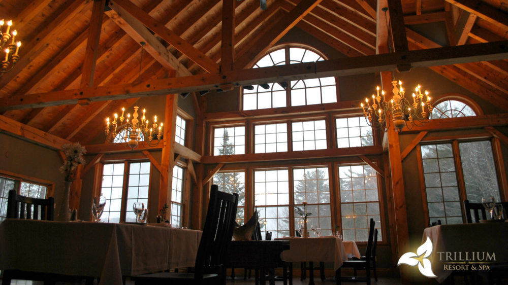 Trillium Resort and Spa