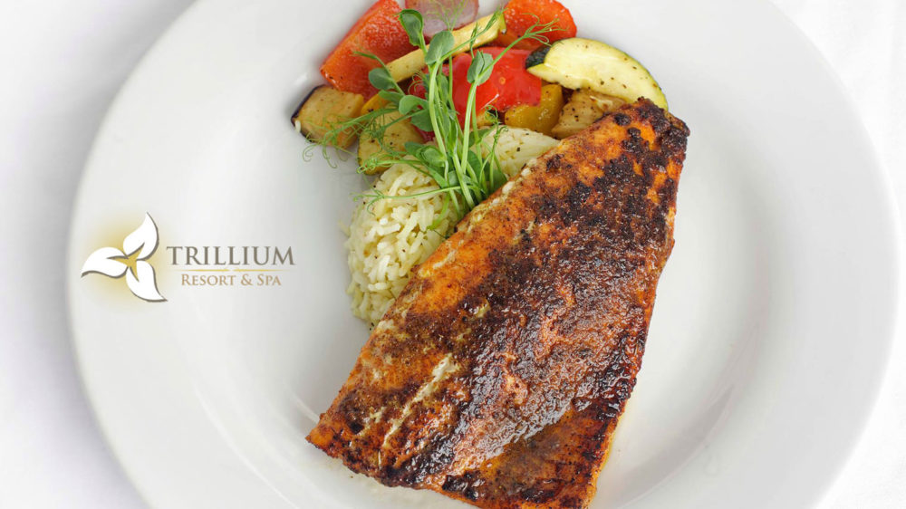 Trillium Resort