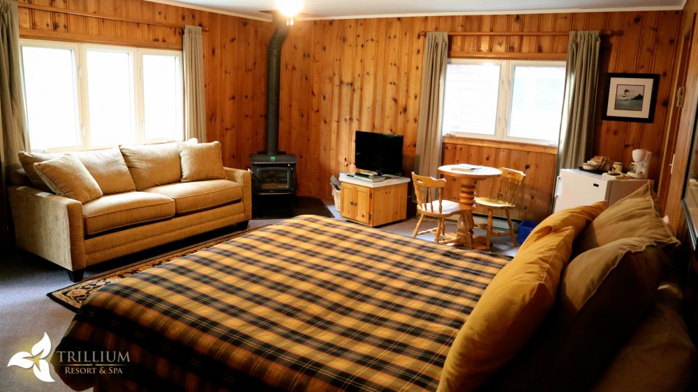 Trillium Resort
