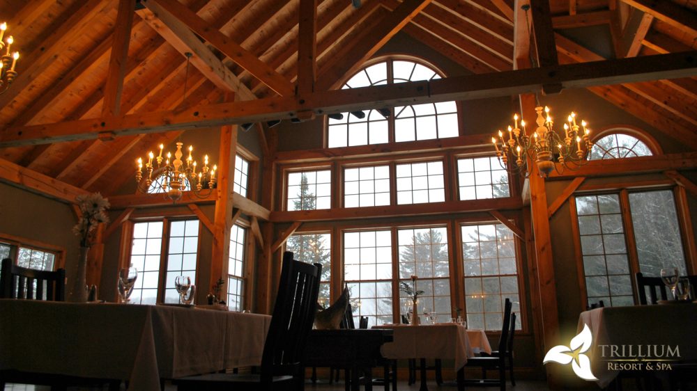 Trillium Resort