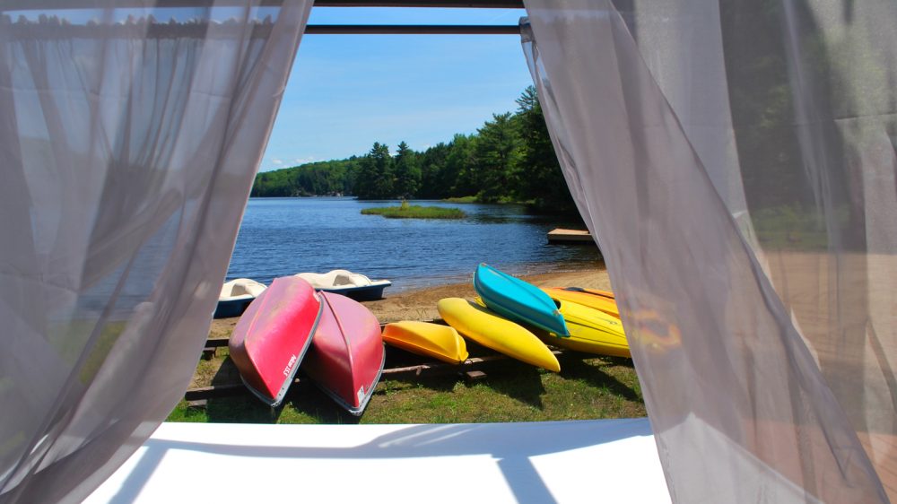 Trillium Resort