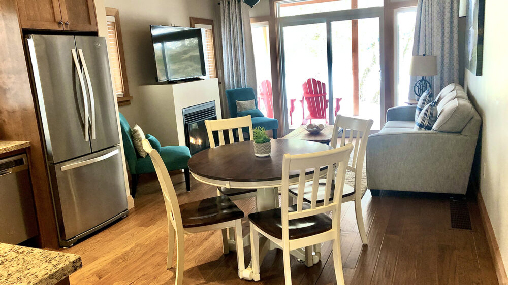Villas of Muskoka
