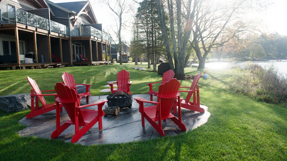 Villas of Muskoka