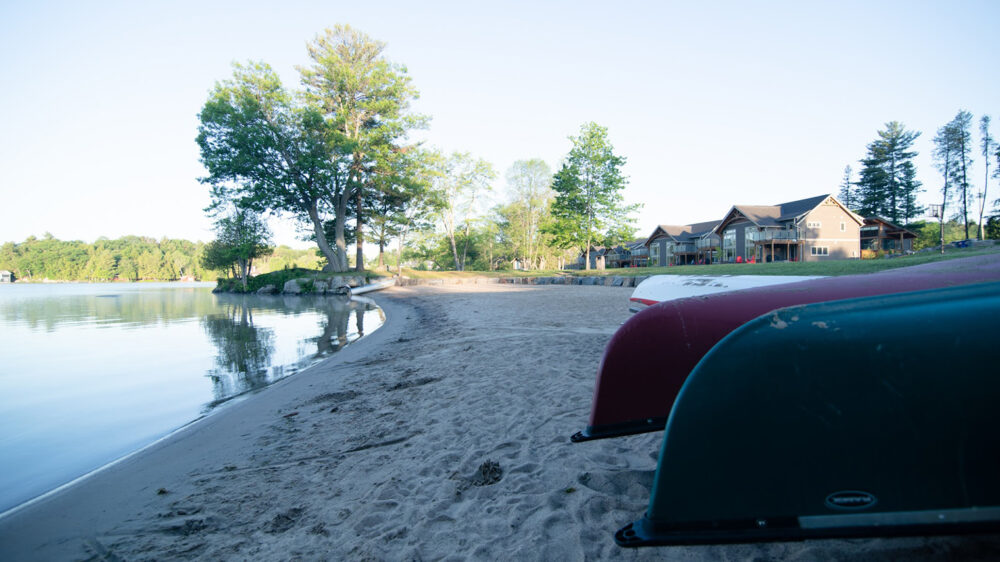 Villas of Muskoka