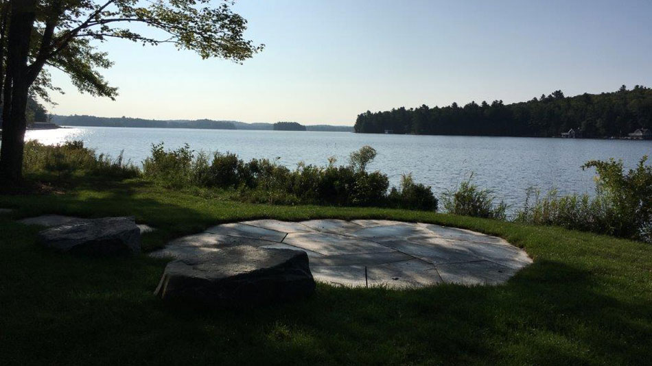 Villas of Muskoka