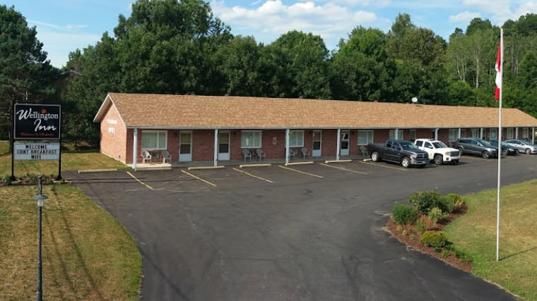 Wellington Inn