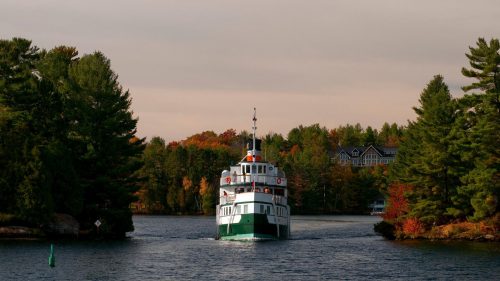 A few fun things to do in Muskoka