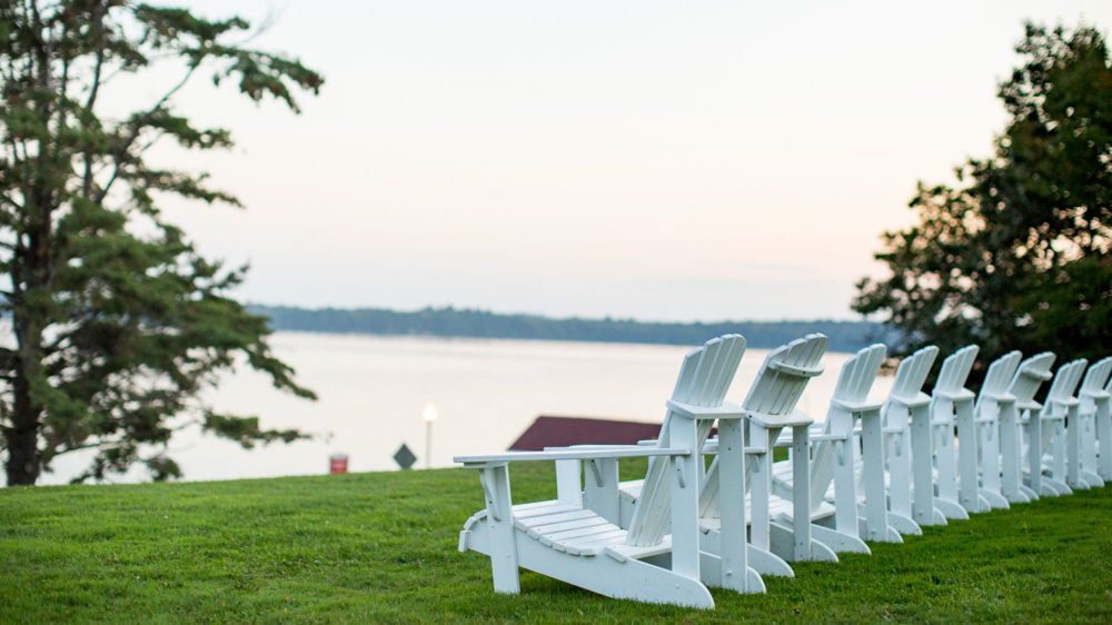 Windermere House Resort