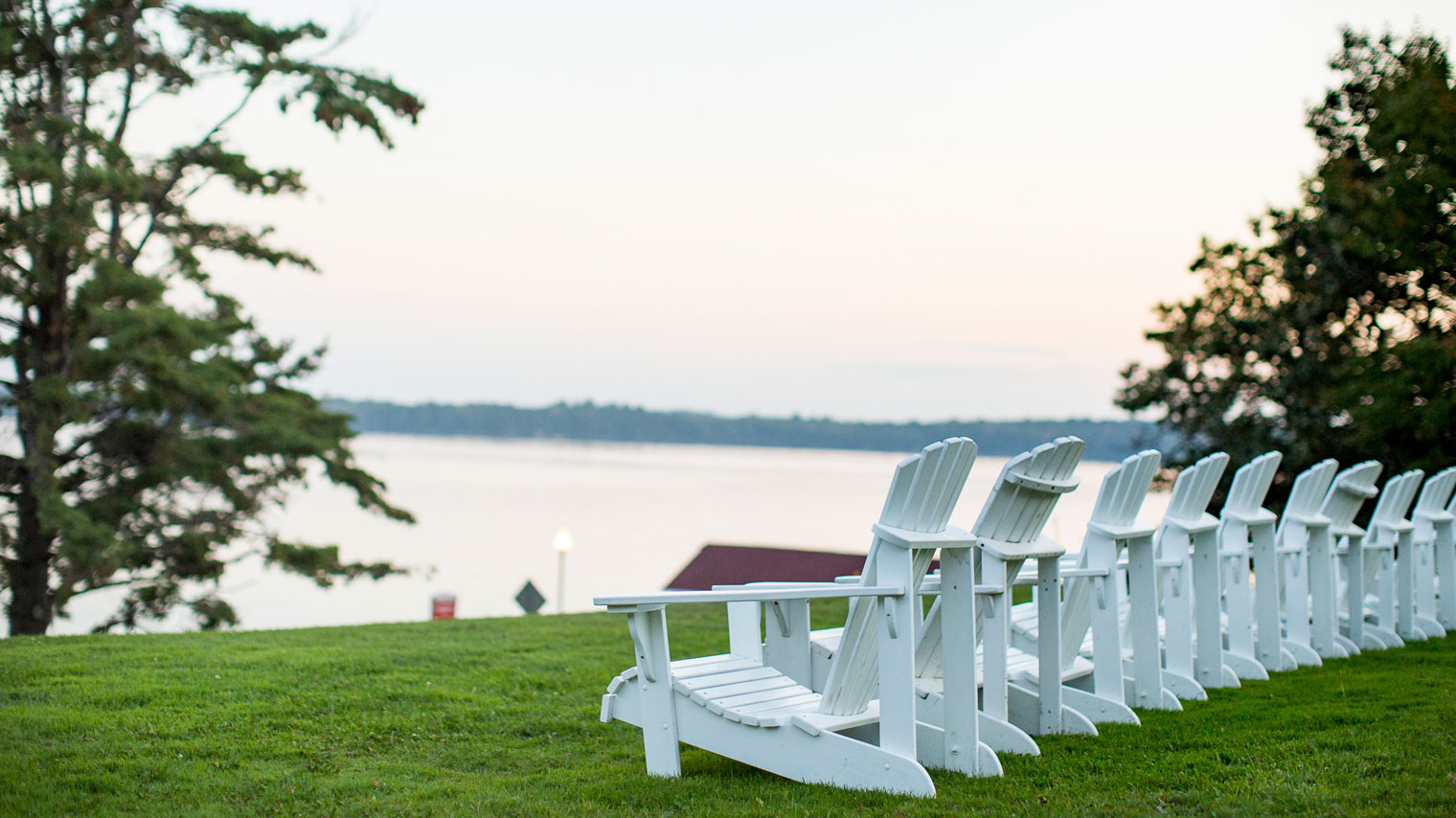 Approaching a Muskoka Milestone at Windermere House Muskoka Tourism